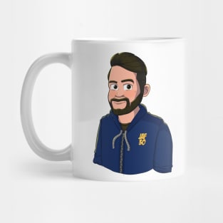 JAF30 Mug